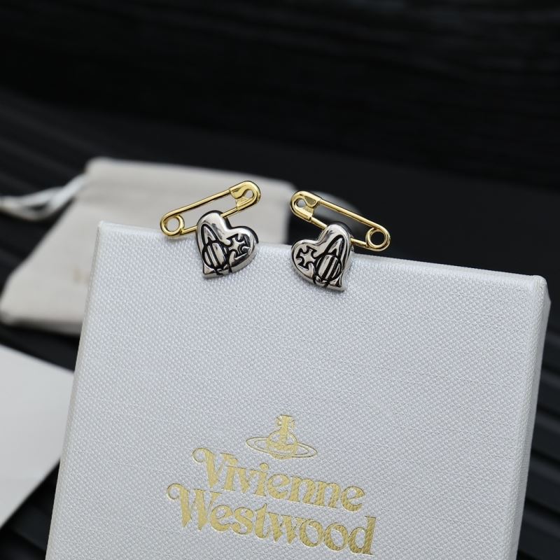 Vivienne Westwood Earrings